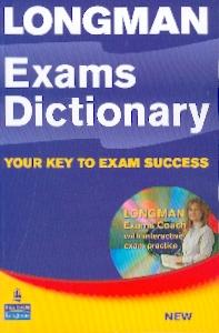 Exams Dictionary. Your Key To Exam Success