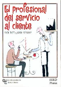 El Profesional del Servicio al Cliente