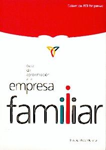 Guia de Aproximación a la Empresa Familiar