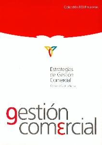 Estrategias de Gestión Comercial