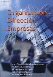 Organización y Dirección de Empresas