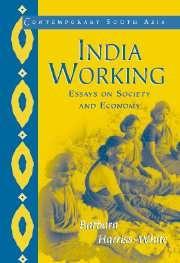 India working