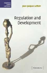 Regulation And Development