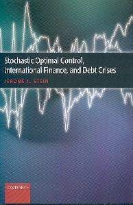 Stochastic Optimal Control, International Finance, And Debt Crises