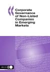 Corporate Governance Of Non-Listed Companies In Emerging Markets