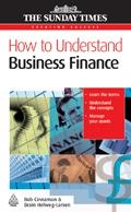 How To Understand Business Finance.