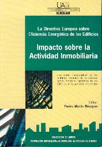 Impacto sobre la Actividad Inmobiliaria.