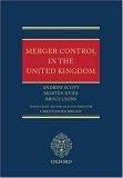 Merger Control In The United Kingdom.