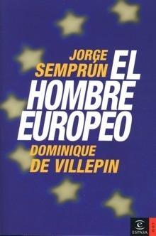 El Hombre Europeo