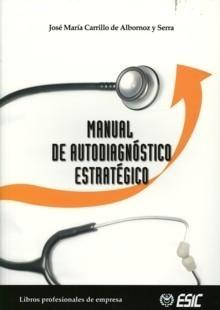 Manual de Autodiagnóstico Estratégico