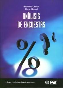 Análisis de Encuestas