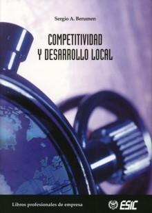 Competitividad y Desarrollo Local