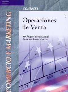 Operaciones de Venta