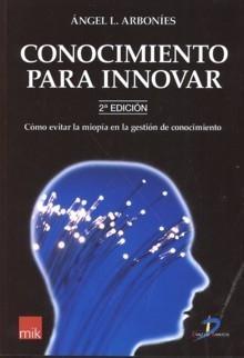 Conocimiento para Innovar