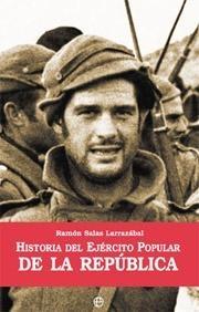 Historia del Ejército Popular de la República (5 Vols)
