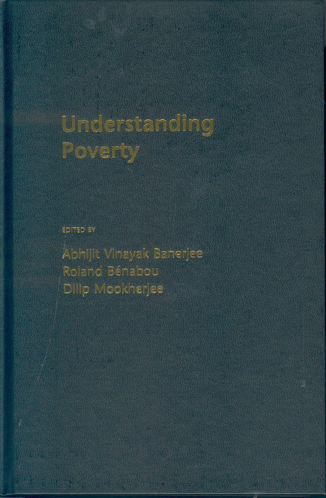 Understanding Poverty