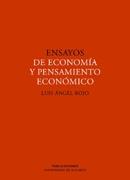 Ensayos de Economía y Pensamiento Económico