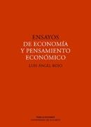 Ensayos de Economía y Pensamiento Económico