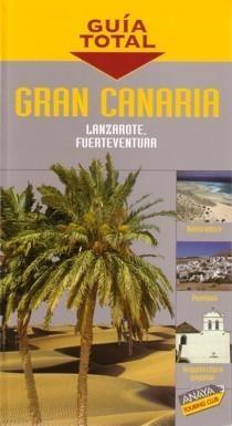 Gran Canaria, Lanzarote, Fuerteventura