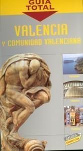 Valencia y Comunidad Valenciana