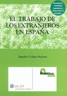 El Trabajo de los Extranjeros en España