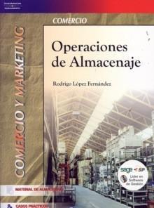 Operaciones de Almacenaje