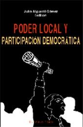 Poder Local y Participación Democrática