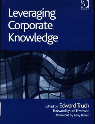 Leveraging Corporate Knowledge