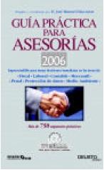 Guía Práctica para Asesorías 2006