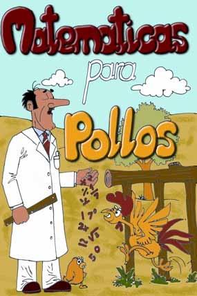 Matematicas para Pollos.
