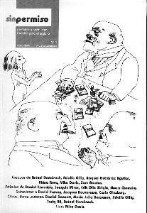 Revista sin Permiso: República y Socialismo, También para el Siglo Xxi. Nº1. Mayo Revista sin Permiso: República y Socialismo, También para el Siglo Xxi. Nº1. Mayo