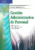 Gestion Adminsitrativa de Personal