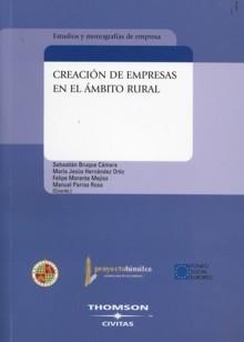 Creación de Empresas en el Ámbito Rural