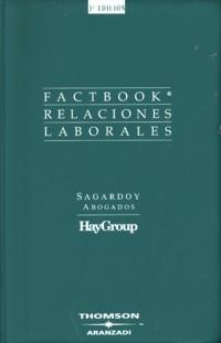 Factbook Relaciones Laborales
