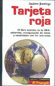 Tarjeta Roja