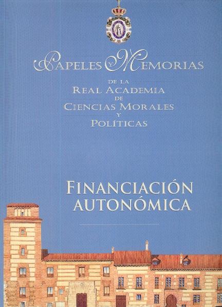 Financiación Autonómica Vol.XIV