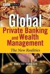 Global Private Banking And Wealth Management.