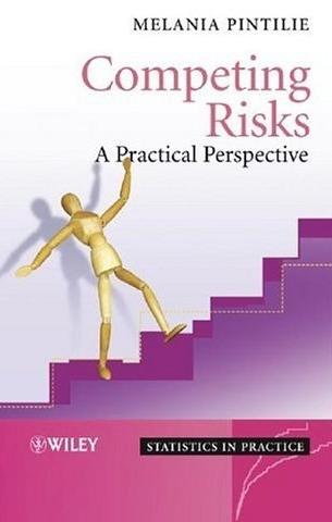Competing Risks: a Practical Perspective.