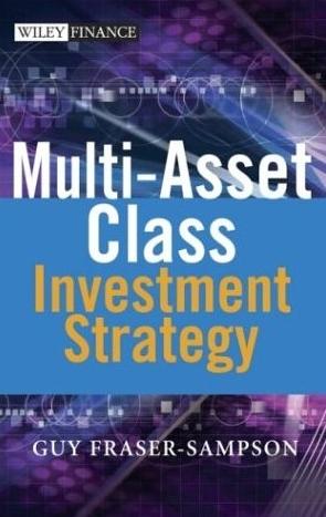 Multi-Asset Class Investment Strategies.