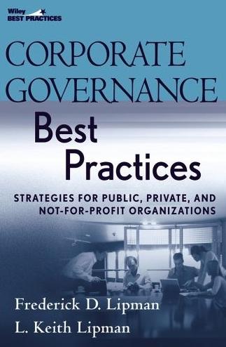 Corporate Governance. Best Practices