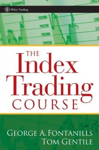 The Index Trading Course The Index Trading Course