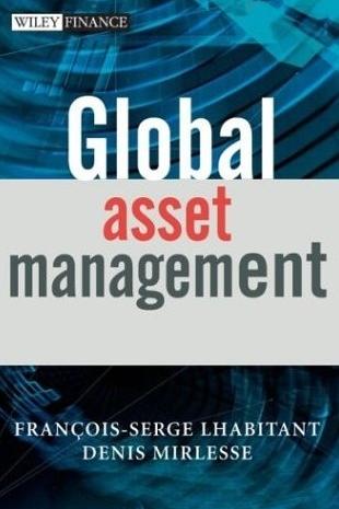 Global Asset Management.