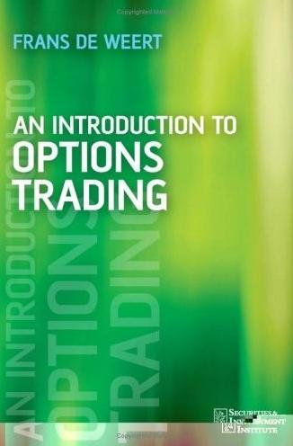 An Introduction To Options Trading.