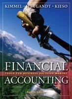 Financial Accounting: Tools For Business Decision Making