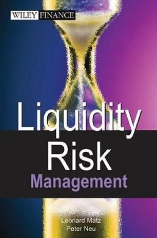 Liquidity Risk Management