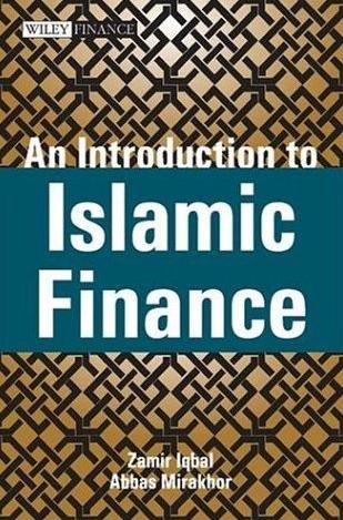 An Introduction To Islamic Finance