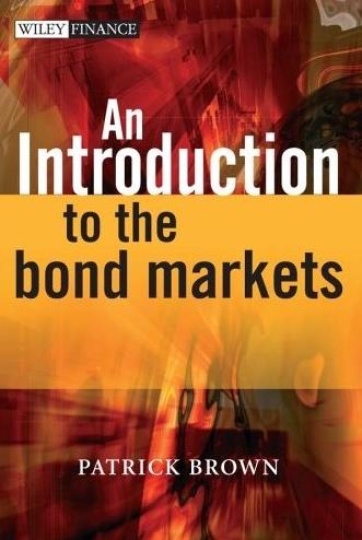 An Introduction To The Bond Markets