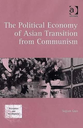 The Political Economy Of Asian Transition From Communism.