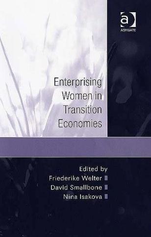 Enterprising Women In Transition Economies.