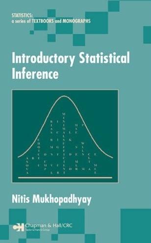 Introductory Statistical Inference